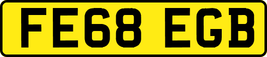 FE68EGB