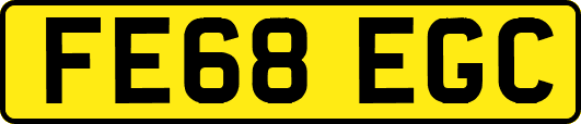 FE68EGC
