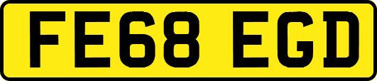 FE68EGD