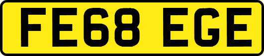 FE68EGE