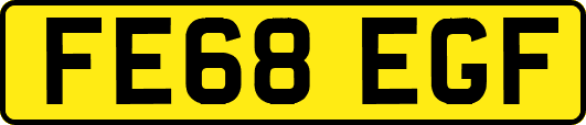 FE68EGF