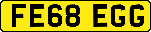 FE68EGG
