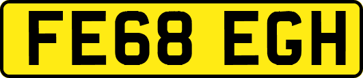 FE68EGH