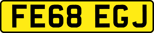 FE68EGJ