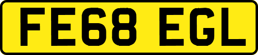 FE68EGL
