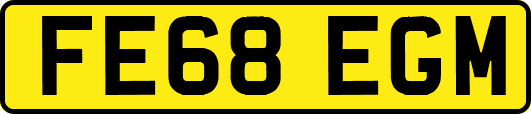 FE68EGM