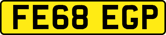 FE68EGP