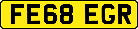 FE68EGR