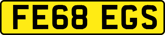 FE68EGS
