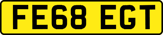 FE68EGT