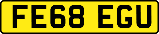 FE68EGU
