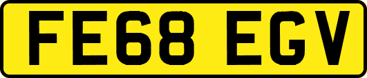 FE68EGV