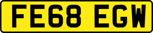 FE68EGW