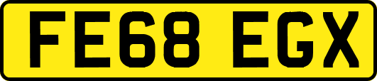 FE68EGX
