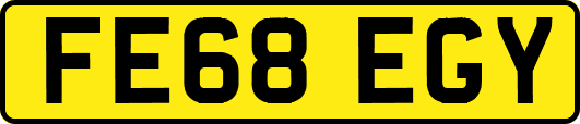 FE68EGY