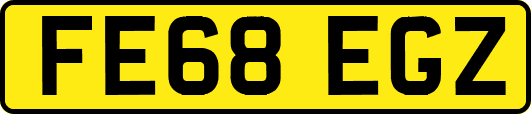 FE68EGZ