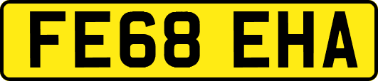 FE68EHA