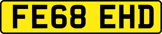 FE68EHD