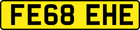 FE68EHE