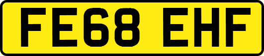 FE68EHF