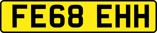 FE68EHH