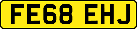 FE68EHJ