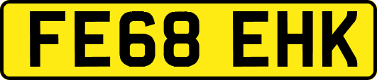 FE68EHK