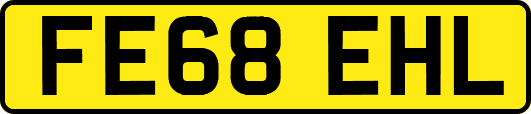 FE68EHL