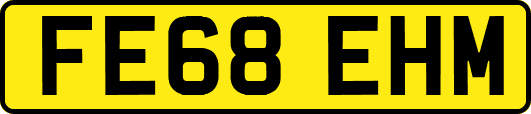 FE68EHM