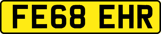 FE68EHR