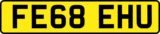 FE68EHU