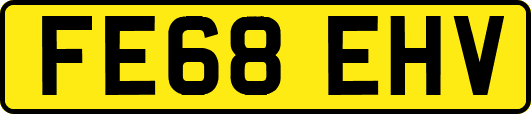 FE68EHV