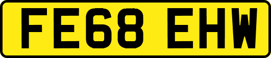FE68EHW