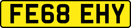 FE68EHY