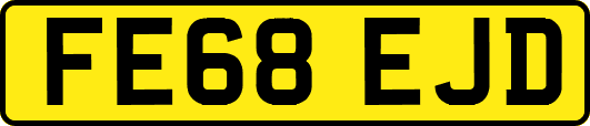 FE68EJD