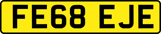 FE68EJE