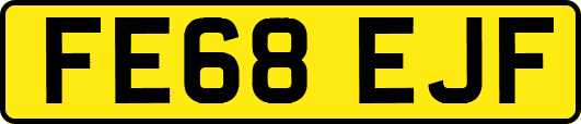 FE68EJF