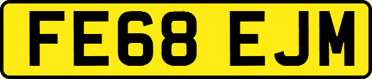 FE68EJM