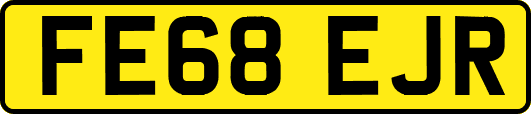 FE68EJR