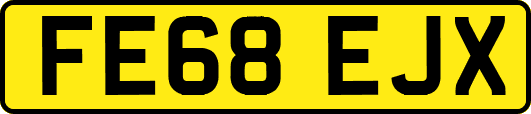 FE68EJX