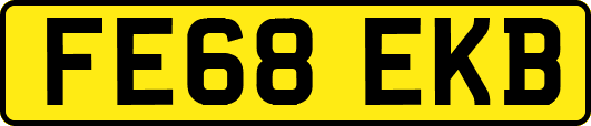 FE68EKB