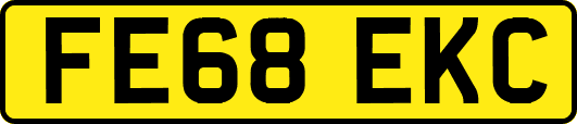 FE68EKC