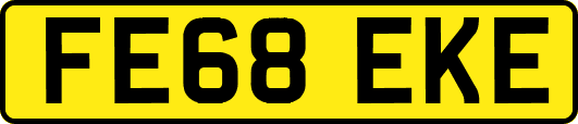 FE68EKE