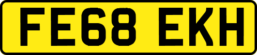 FE68EKH