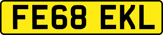 FE68EKL