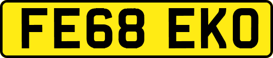 FE68EKO
