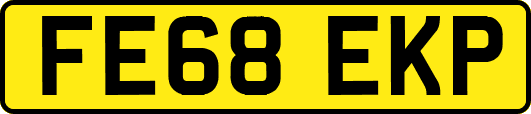 FE68EKP