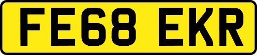 FE68EKR