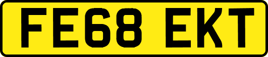 FE68EKT