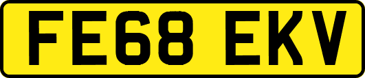 FE68EKV